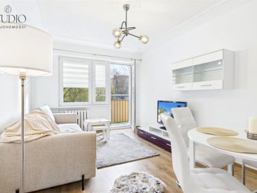 Mieszkanie Białystok