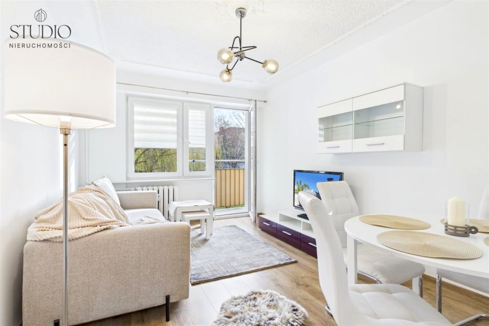 Mieszkanie Białystok