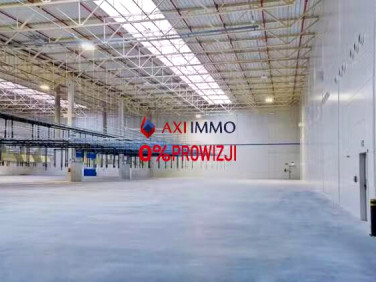 Budynek użytkowy Nowa Sól