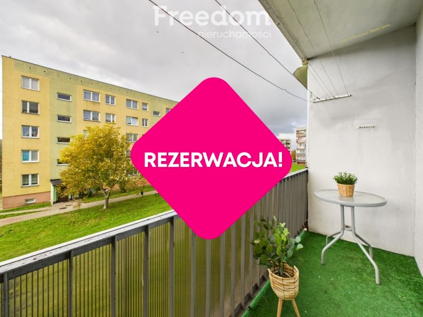 Mieszkanie Olsztynek