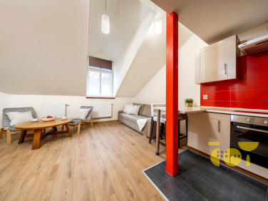 Mieszkanie Kraków sprzedaż