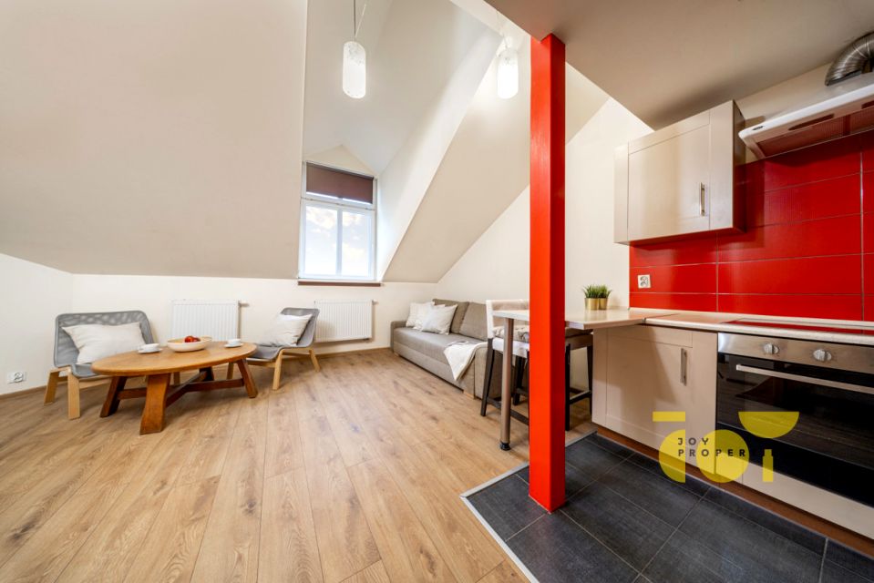 Mieszkanie Kraków sprzedaż