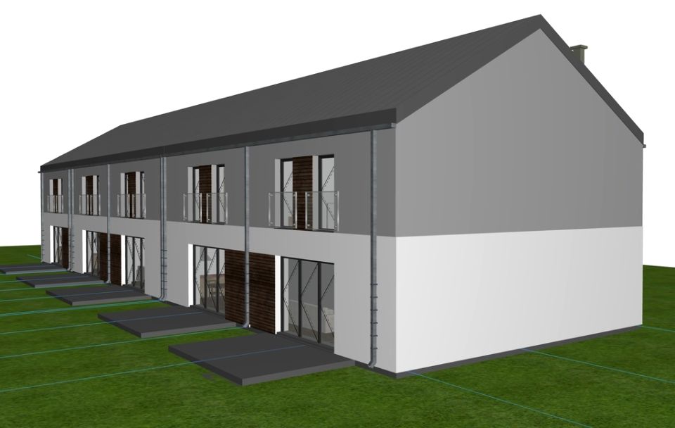 Działka budowlana Świdnik sprzedam