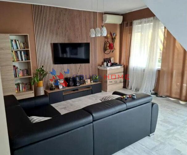 Mieszkanie Nowa Iwiczna