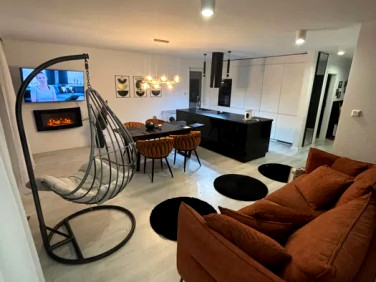 Dom Gorzów Wielkopolski