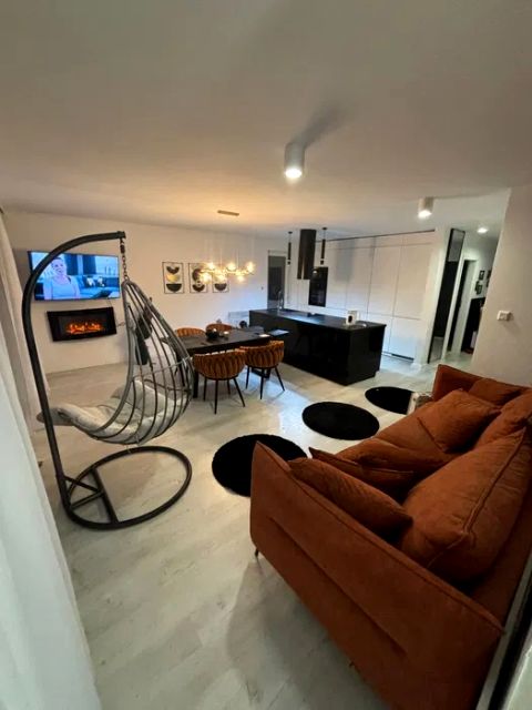 Dom Gorzów Wielkopolski