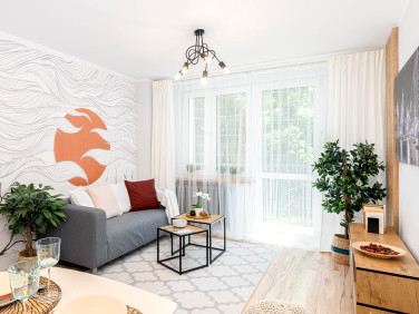 Mieszkanie Wieliczka