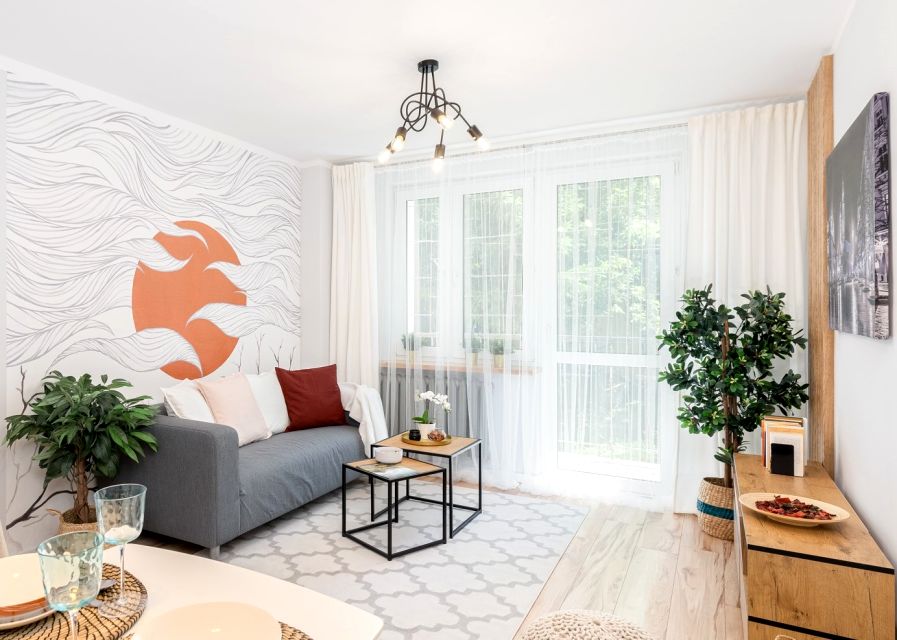 Mieszkanie Wieliczka