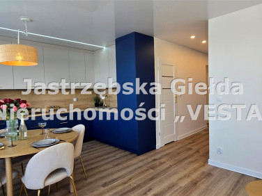 Mieszkanie Jastrzębie-Zdrój