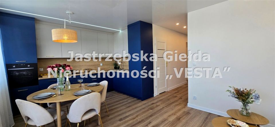 Mieszkanie Jastrzębie-Zdrój