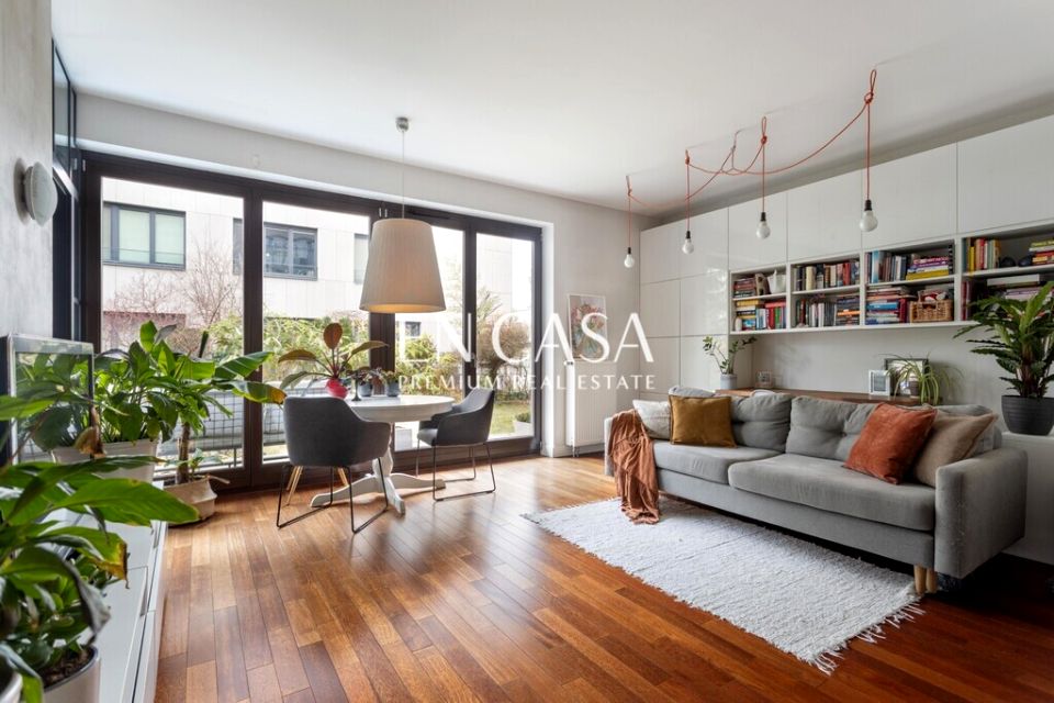 Mieszkanie apartamentowiec sprzedaż