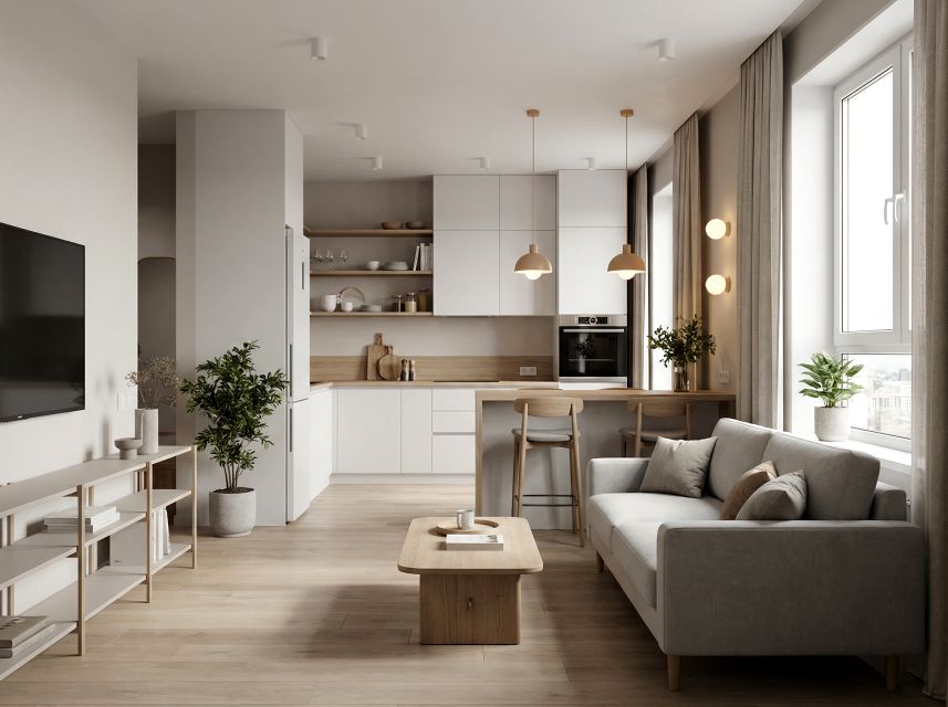 Mieszkanie Gdańsk sprzedaż