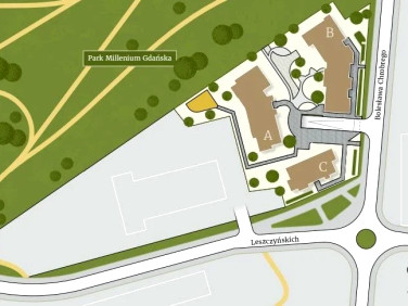 Mieszkanie Gdańsk sprzedaż