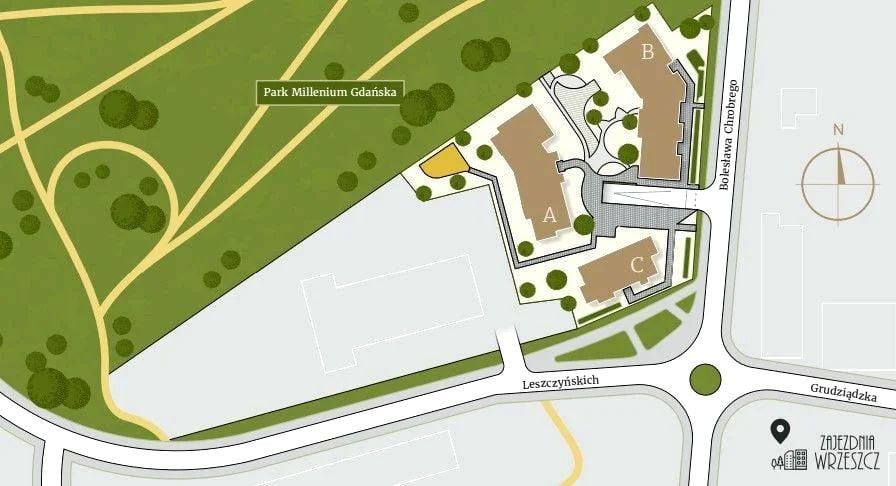 Mieszkanie Gdańsk sprzedaż