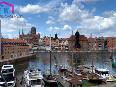 Mieszkanie Gdańsk