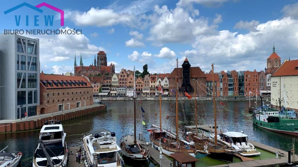 Mieszkanie Gdańsk