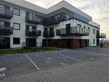 Mieszkanie Częstochowa