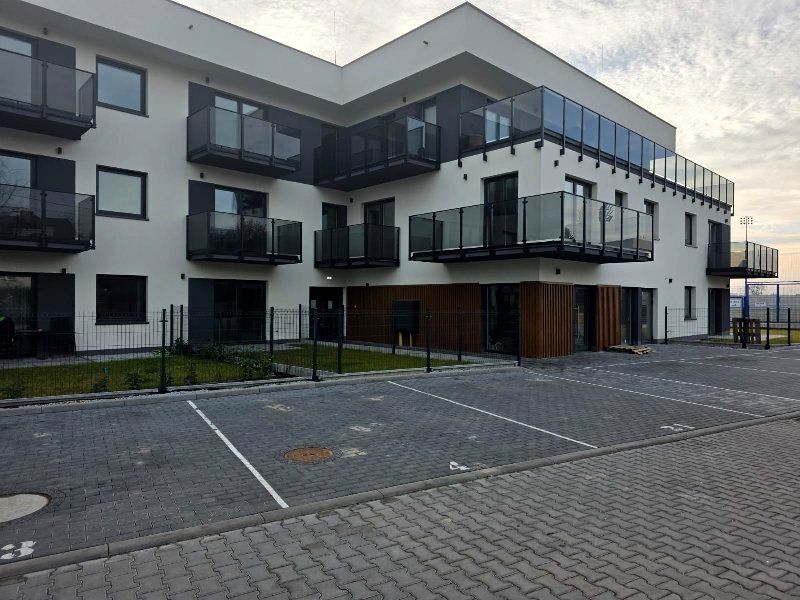 Mieszkanie Częstochowa