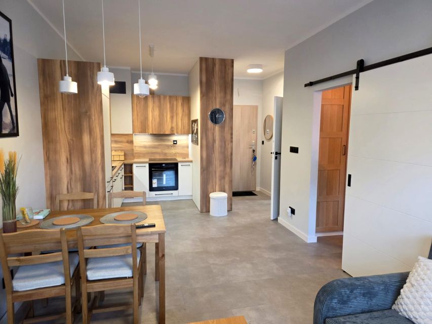 Mieszkanie Częstochowa