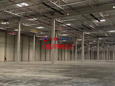 Budynek użytkowy Białystok