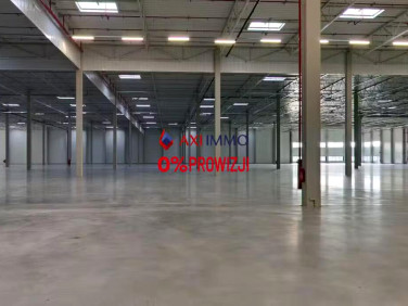 Budynek użytkowy Białystok