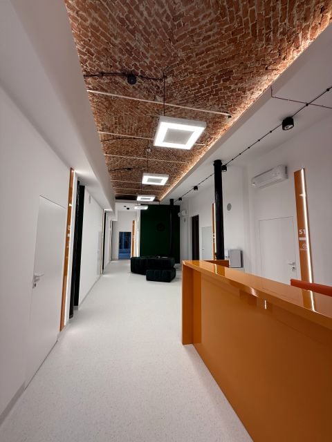 Lokal Łódź