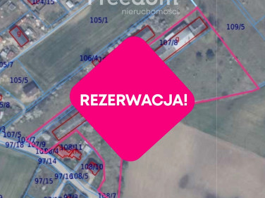 Budynek użytkowy GLINCZ