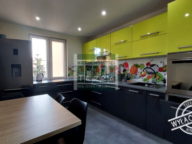 Mieszkanie ZIELONA GÓRA