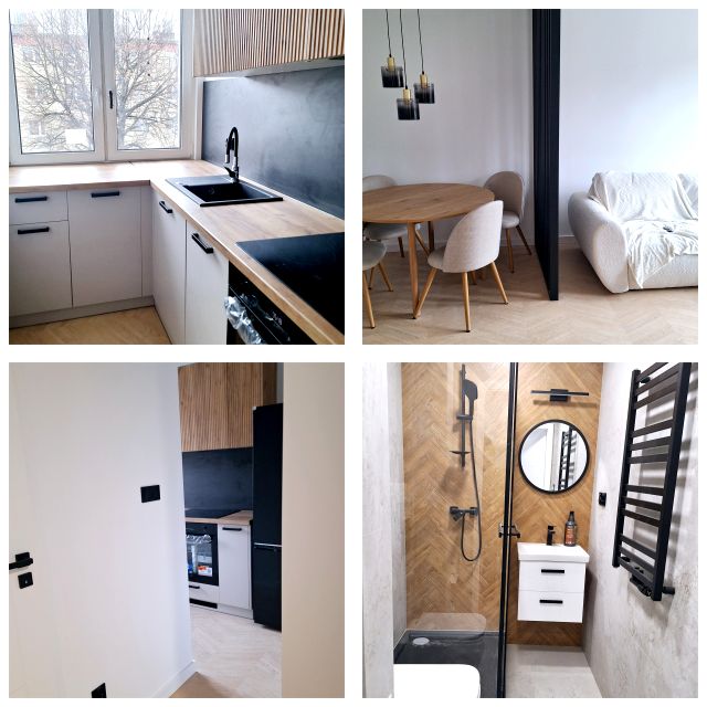 Mieszkanie Nowy Sącz