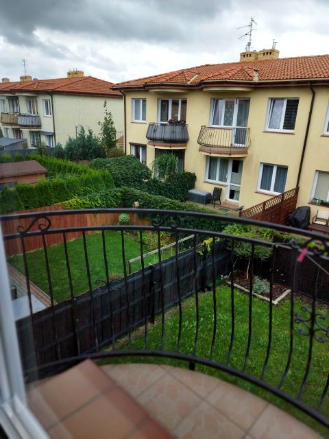 Mieszkanie dom wielorodzinny sprzedaż