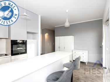 Mieszkanie Rokietnica