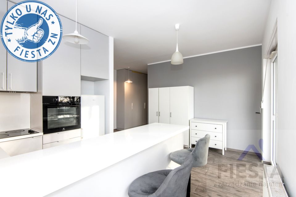 Mieszkanie Rokietnica