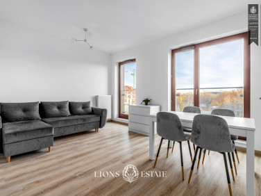 Mieszkanie Warszawa wynajem