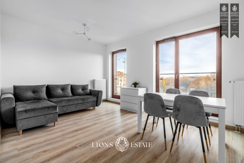 Mieszkanie Warszawa wynajem