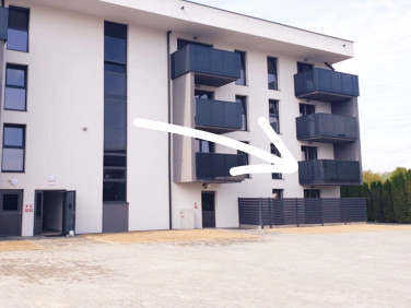 Mieszkanie Chełmiec