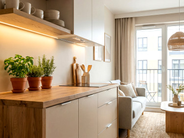 Mieszkanie apartamentowiec sprzedaż