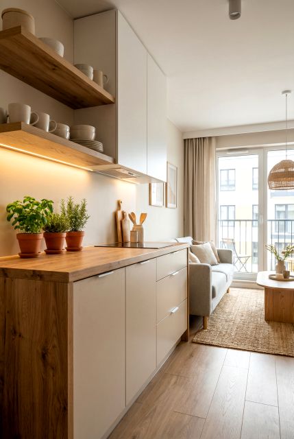 Mieszkanie apartamentowiec sprzedaż