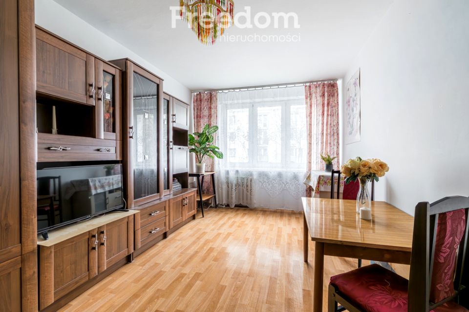 Mieszkanie Konstancin-Jeziorna sprzedaż