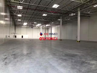 Budynek użytkowy Białystok