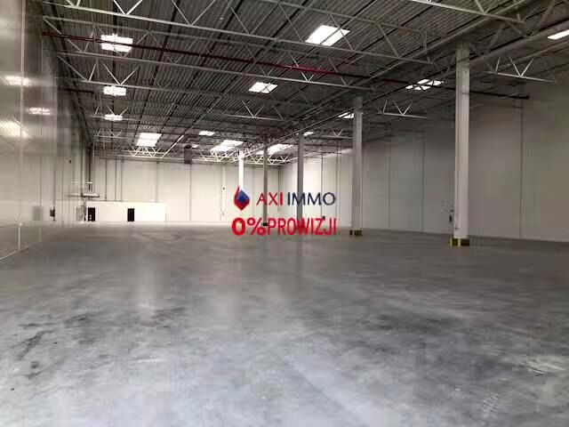 Budynek użytkowy Białystok