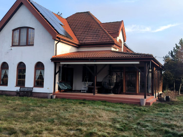 Dom Żabia Wola sprzedaż