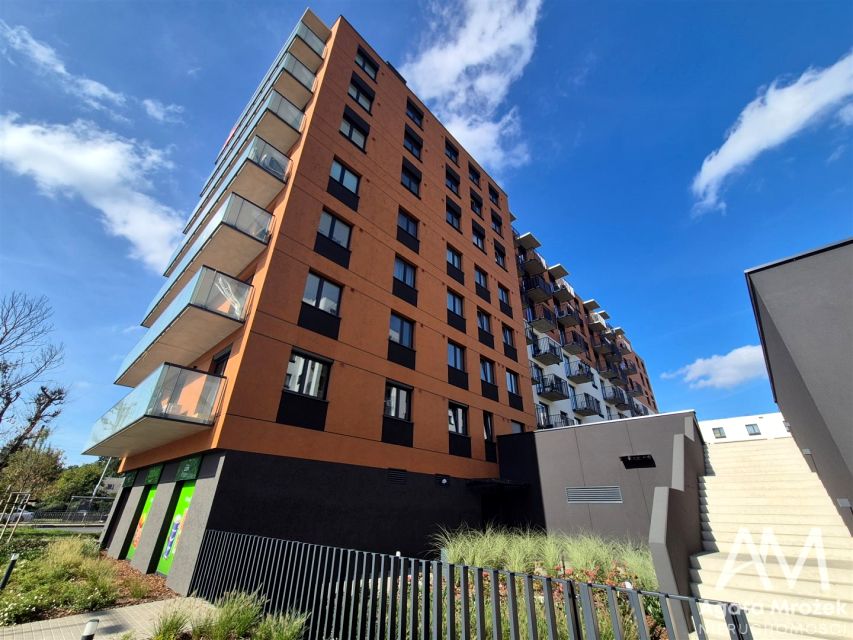 Budynek użytkowy Wrocław