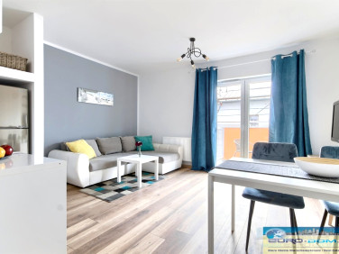 Mieszkanie Murowana Goślina