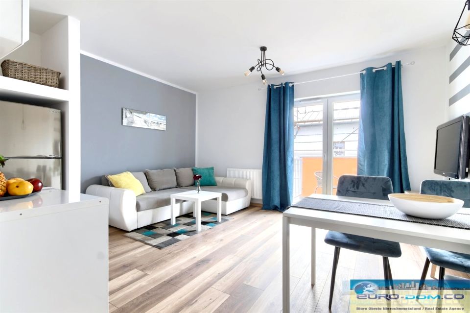 Mieszkanie Murowana Goślina