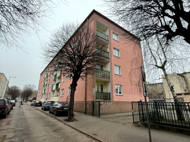 Mieszkanie Grudziądz