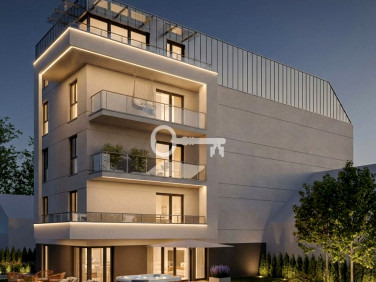 Mieszkanie Kraków sprzedaż