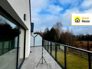 Mieszkanie Kostomłoty Pierwsze