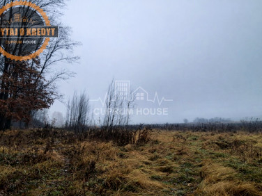 Działka budowlana Jakubów