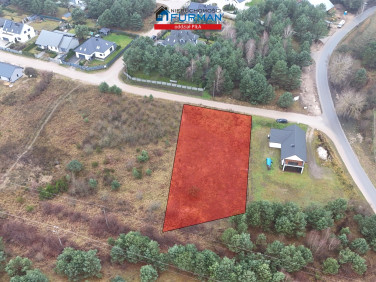 Działka rolna Dobrzyca