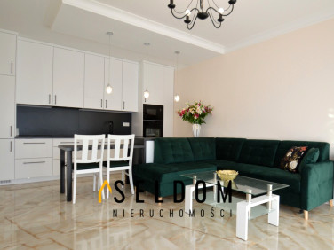 Mieszkanie Krapkowice